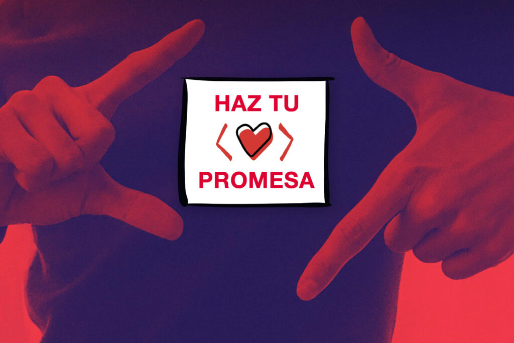 DÍA MUNDIAL DEL CORAZÓN