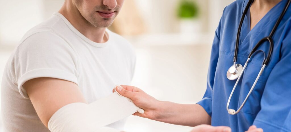 seguro incapacidad temporal laboral