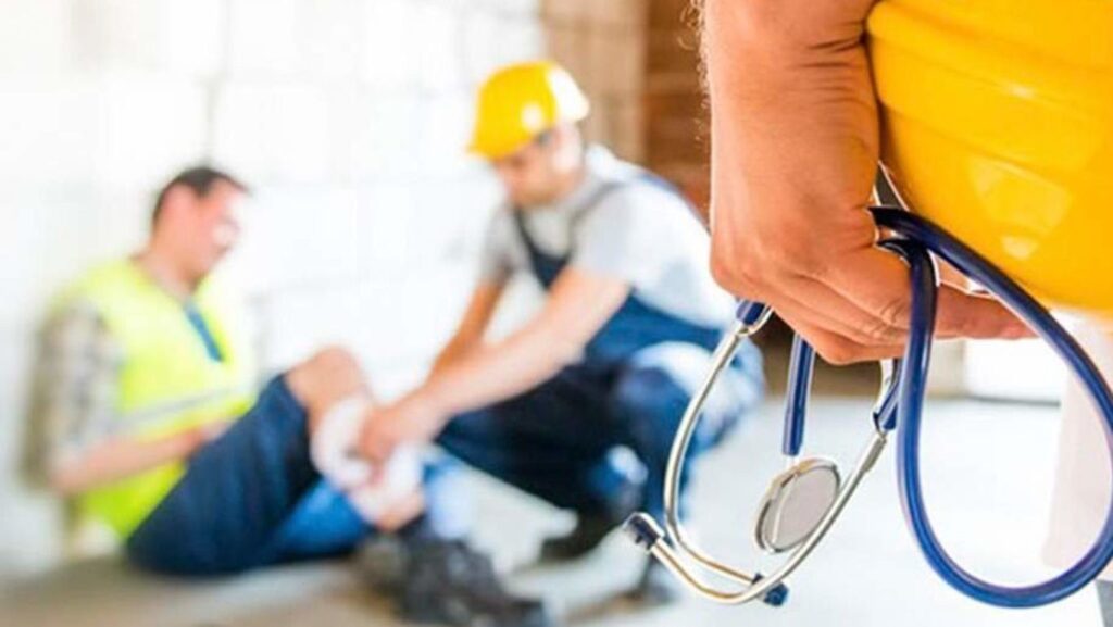 Cómo mantener tus ingresos si un accidente te impide trabajar y eres autónomo