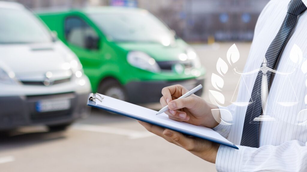 Seguro para conductores profesionales-seguro de defensa jurídica