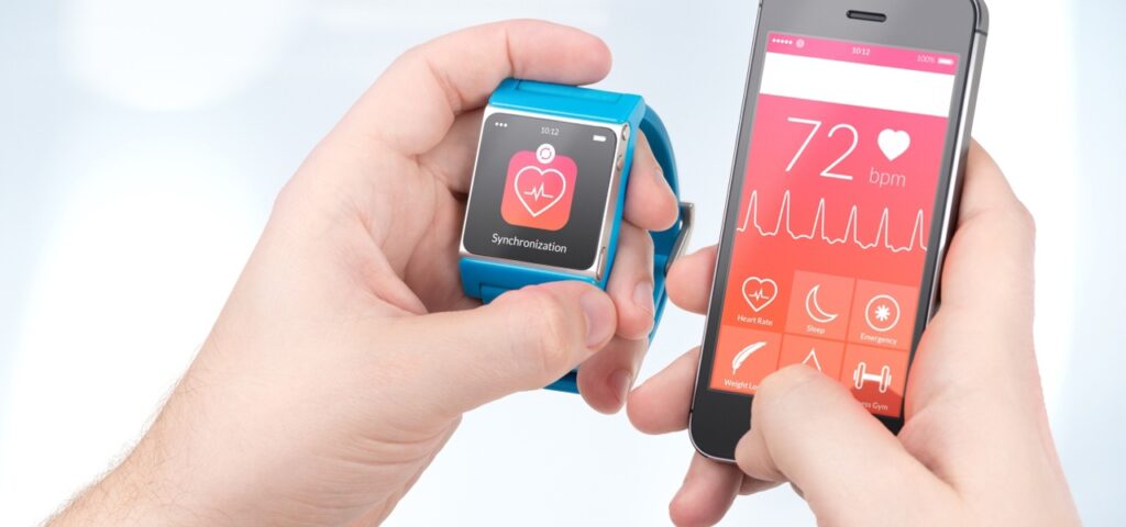 Apps para el cuidado de la salud