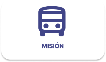 MISIÓN