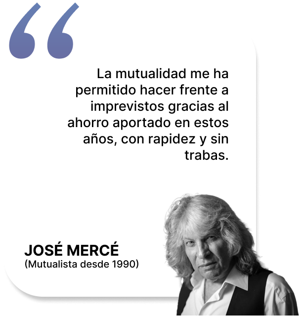 Jose Merce