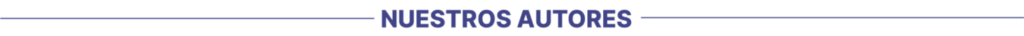 Nuestro Autores