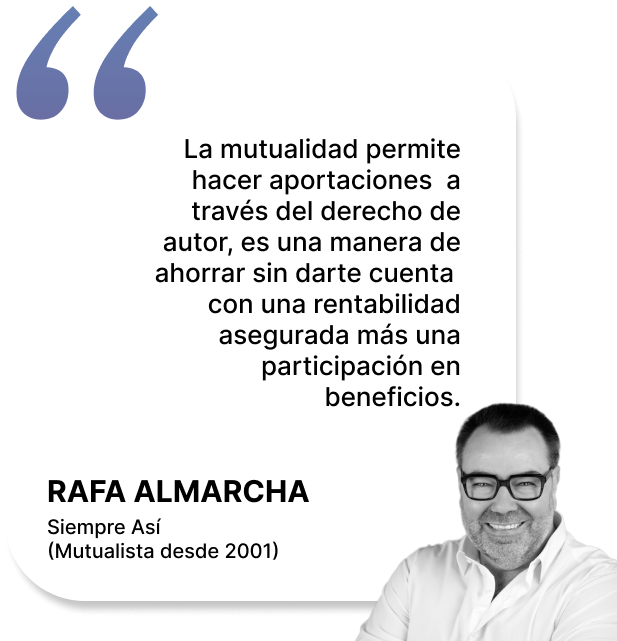 Rafa Almarcha