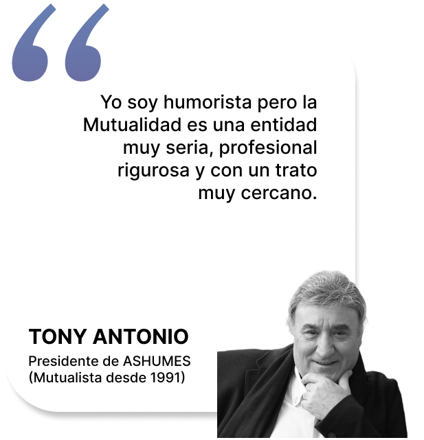 tony Antonio